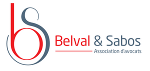 Cabinet Belval & Sabos - Avocat à Dunkerque - Divorce, Bancaire, Droit du Travail, Consommation, Immobilier & Expertise Logo