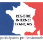 Registre internet français DAD